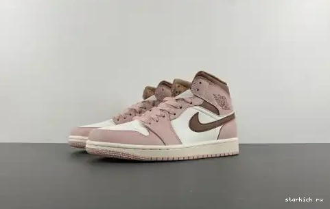 Air BQ6472-620 Jordan Mid   BQ6472-620 Feasts 1 0623